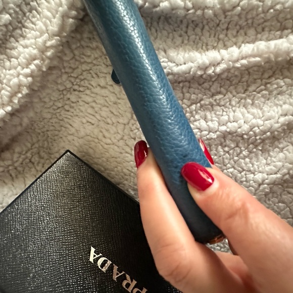 Prada wallet - Picture 5 of 16